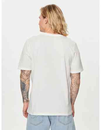 Jack & Jones - JPRBLULOUIE SS TEE CREW NECK FST თბილისი