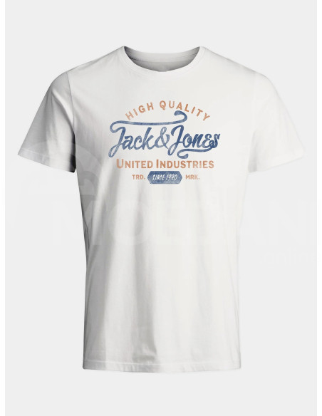 Jack & Jones - JPRBLULOUIE SS TEE CREW NECK FST თბილისი - photo 6