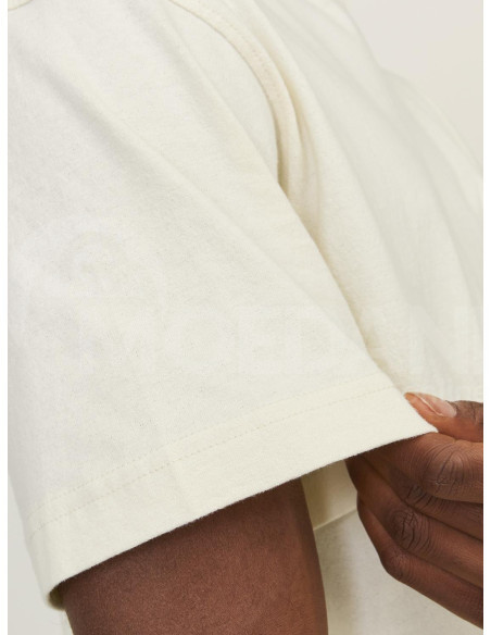 Jack & Jones - JORMYKONOS GEO FRONT TEE SS C.N LN თბილისი - photo 5