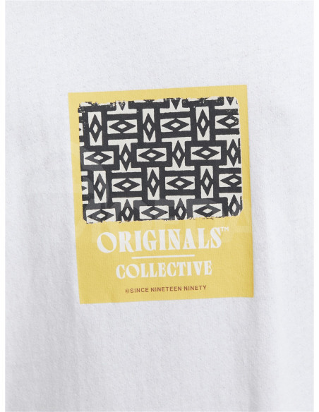 Jack & Jones - JORMYKONOS GEO FRONT TEE SS C.N LN თბილისი - photo 5