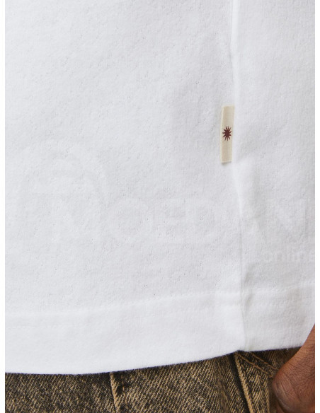 Jack & Jones - JORMYKONOS GEO FRONT TEE SS C.N LN თბილისი - photo 6