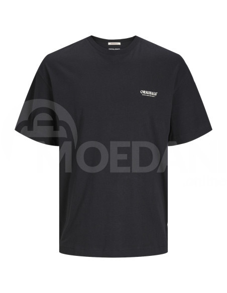 Jack & Jones - JORMYKONOS GEO TEE SS CREW NECK LN თბილისი - photo 7