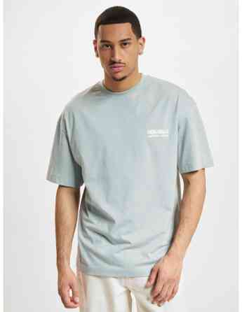 Jack & Jones - JORMYKONOS TYPE TEE SS CREW NECK თბილისი