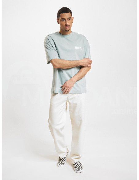 Jack & Jones - JORMYKONOS TYPE TEE SS CREW NECK თბილისი - photo 3