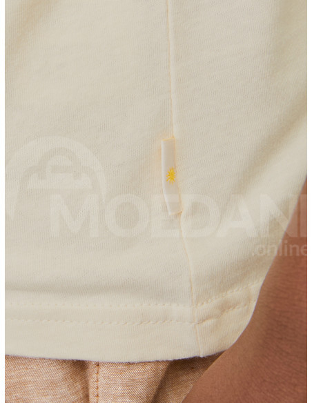 Jack & Jones - JORMARBELLA BRANDING TEE SS CREW NECK თბილისი - photo 6