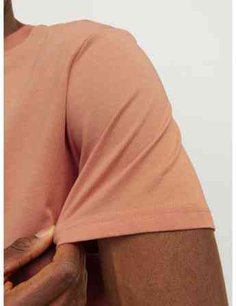 Jack & Jones - JORARUBA LANDSCAPE TEE SS CREW NECK თბილისი