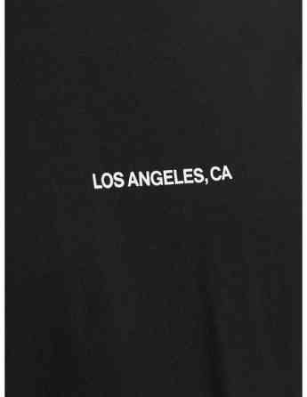 Jack & Jones - JORARUBA LANDSCAPE TEE SS CREW NECK თბილისი