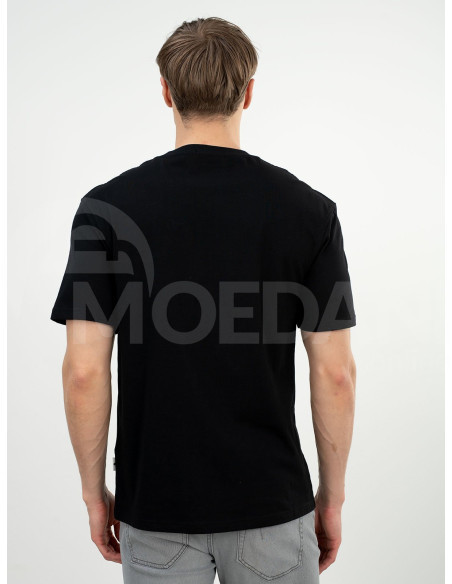 Jack & Jones - JORARUBA AOP BRANDING TEE SS CREW NECK თბილისი - photo 2