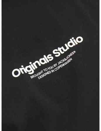 Jack & Jones - JORVESTERBRO TEE SS CREW NECK PLS თბილისი