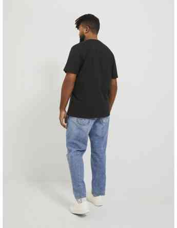 Jack & Jones - JORVESTERBRO TEE SS CREW NECK PLS თბილისი
