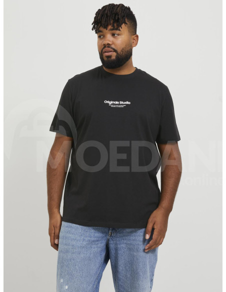 Jack & Jones - JORVESTERBRO TEE SS CREW NECK PLS თბილისი - photo 1