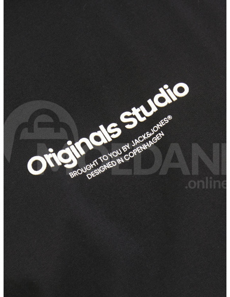 Jack & Jones - JORVESTERBRO TEE SS CREW NECK PLS თბილისი - photo 6