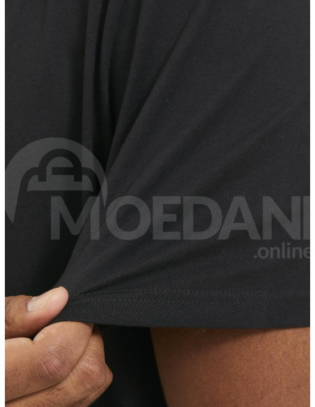 Jack & Jones - JORVESTERBRO TEE SS CREW NECK PLS თბილისი - photo 5