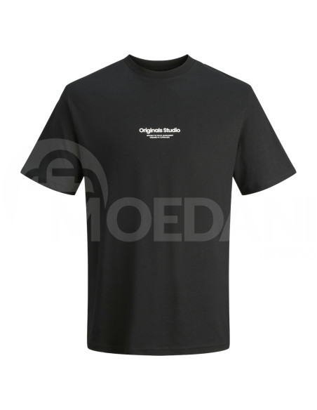 Jack & Jones - JORVESTERBRO TEE SS CREW NECK PLS თბილისი - photo 7