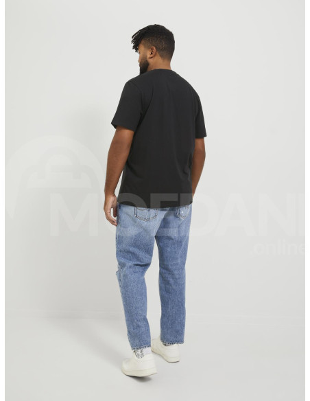 Jack & Jones - JORVESTERBRO TEE SS CREW NECK PLS თბილისი - photo 2