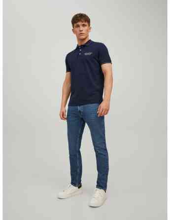 Jack & Jones - JPRBLUARCHIE SS POLO SG თბილისი