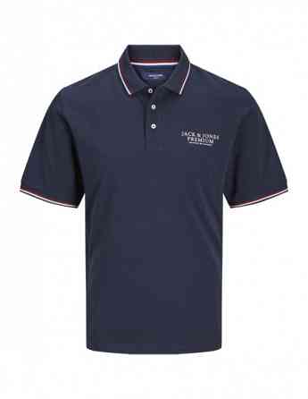Jack & Jones - JPRBLUARCHIE SS POLO SG თბილისი