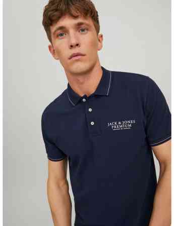 Jack & Jones - JPRBLUARCHIE SS POLO SG თბილისი