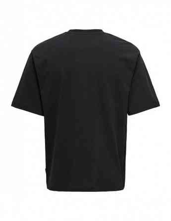 ONLY & SONS - ONSNIRVANA LIFE LIC RLX SS TEE თბილისი