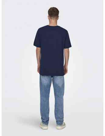 ONLY & SONS - ONSPOPEYE LIFE LIC REG SS TEE თბილისი