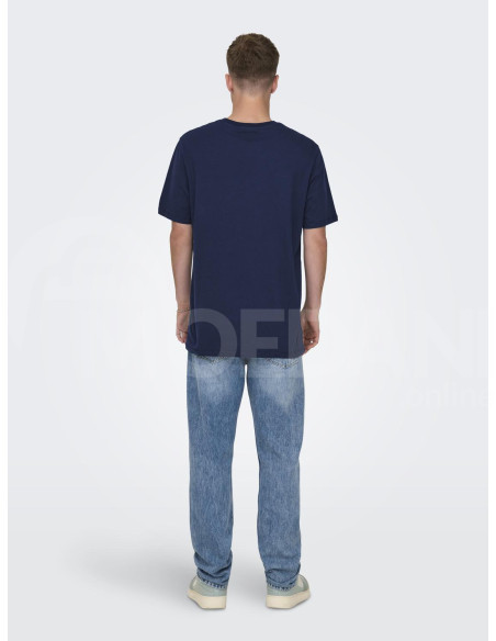 ONLY & SONS - ONSPOPEYE LIFE LIC REG SS TEE თბილისი - photo 2