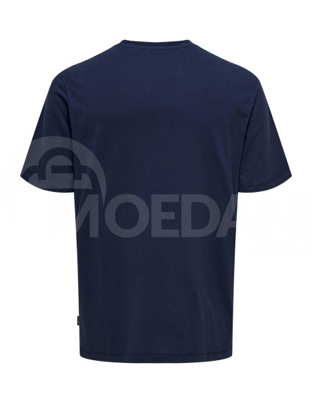 ONLY & SONS - ONSPOPEYE LIFE LIC REG SS TEE თბილისი - photo 7