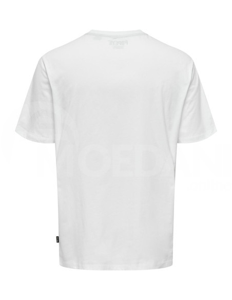 ONLY & SONS - ONSPOPEYE LIFE LIC REG SS TEE თბილისი - photo 6