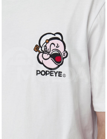 ONLY & SONS - ONSPOPEYE LIFE LIC REG SS TEE თბილისი - photo 4