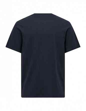 ONLY & SONS - ONSKODA REG SS POCKET LINEN TEE თბილისი