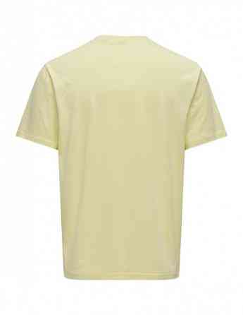 ONLY & SONS - ONSLEVI LIFE REG TEXT SS TEE NOOS თბილისი