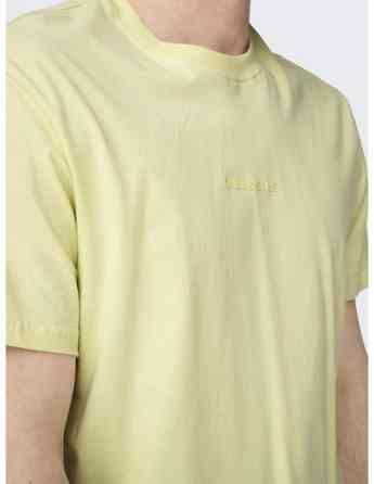 ONLY & SONS - ONSLEVI LIFE REG TEXT SS TEE NOOS თბილისი