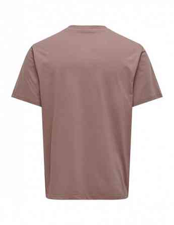 ONLY & SONS - ONSLEVI LIFE REG TEXT SS TEE NOOS თბილისი