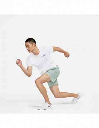 NIKE - M NP DF HPR DRY TOP SS თბილისი