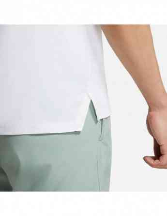 NIKE - M NP DF HPR DRY TOP SS თბილისი