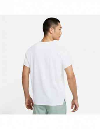 NIKE - M NP DF HPR DRY TOP SS თბილისი