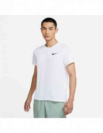 NIKE - M NP DF HPR DRY TOP SS თბილისი