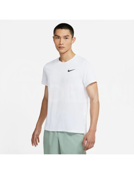 NIKE - M NP DF HPR DRY TOP SS თბილისი - photo 1