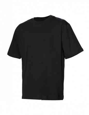 HUMMEL - HMLPOLYGONAL T-SHIRT S/S თბილისი