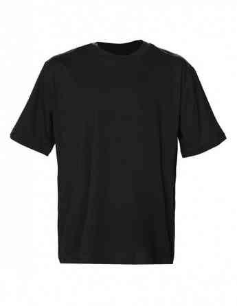 HUMMEL - HMLPOLYGONAL T-SHIRT S/S თბილისი