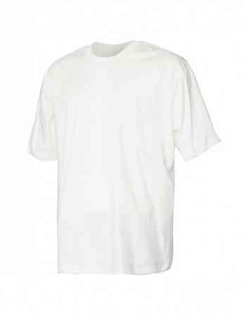 HUMMEL - HMLPOLYGONAL T-SHIRT S/S თბილისი