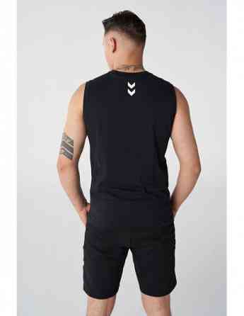 HUMMEL - HMLDRAKE TANK TOP თბილისი