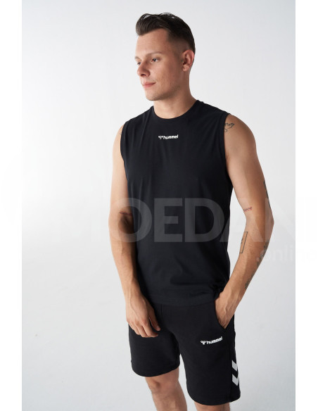 HUMMEL - HMLDRAKE TANK TOP Тбилиси - изображение 1