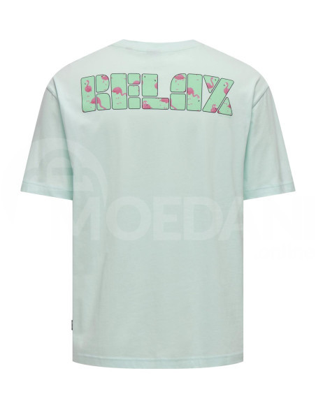 ONLY & SONS - ONSMERVYN LIFE RLX SUMMER SS TEE თბილისი - photo 7