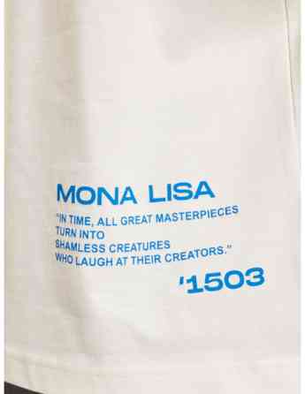 ONLY & SONS - ONSVINCI LIFE LIC OVZ SS TEE თბილისი