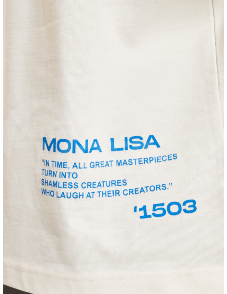 ONLY & SONS - ONSVINCI LIFE LIC OVZ SS TEE თბილისი - photo 6