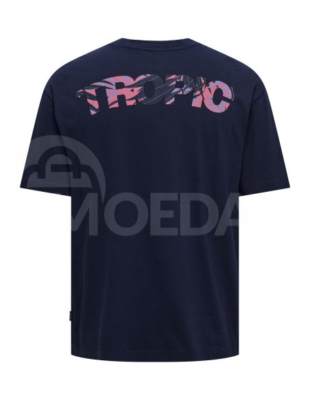 ONLY & SONS - ONSMERVYN LIFE RLX SUMMER SS TEE თბილისი - photo 7