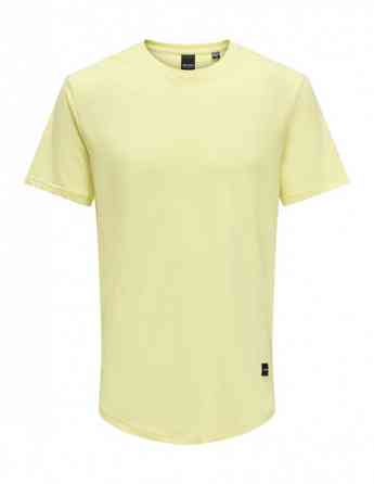ONLY & SONS - ONSMATT LONGY SS TEE NOOS თბილისი