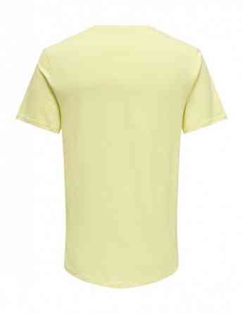 ONLY & SONS - ONSMATT LONGY SS TEE NOOS თბილისი