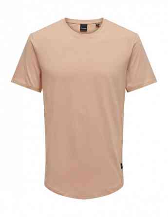 ONLY & SONS - ONSMATT LONGY SS TEE NOOS თბილისი