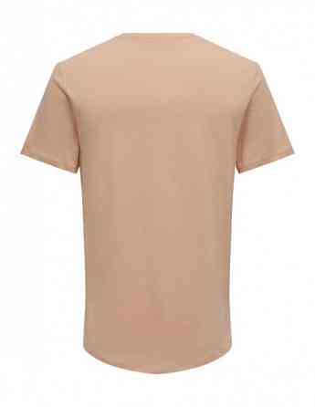 ONLY & SONS - ONSMATT LONGY SS TEE NOOS თბილისი